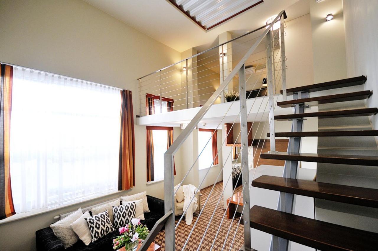 423 W Royal Tulip Sand 200 M Plaza Dobruk Apartamenty Kołobrzeg Exterior foto