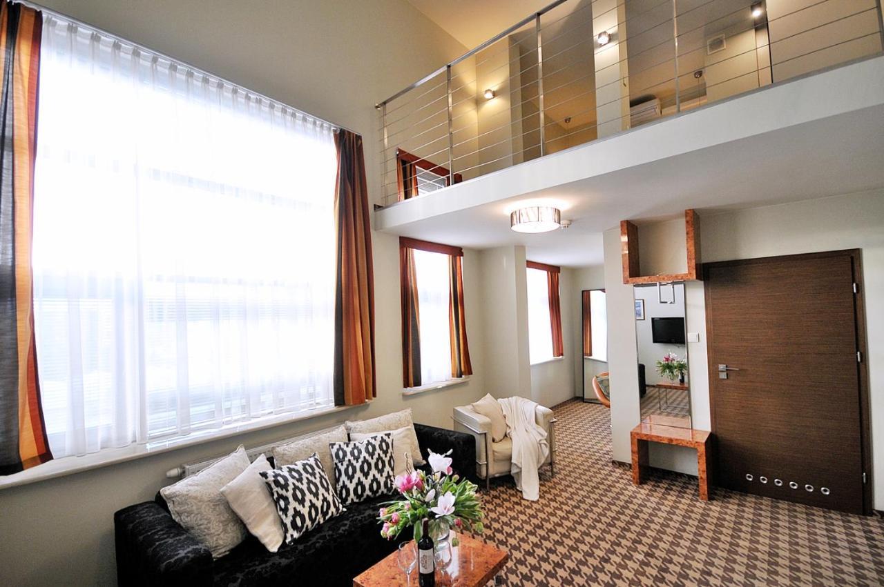 423 W Royal Tulip Sand 200 M Plaza Dobruk Apartamenty Kołobrzeg Exterior foto
