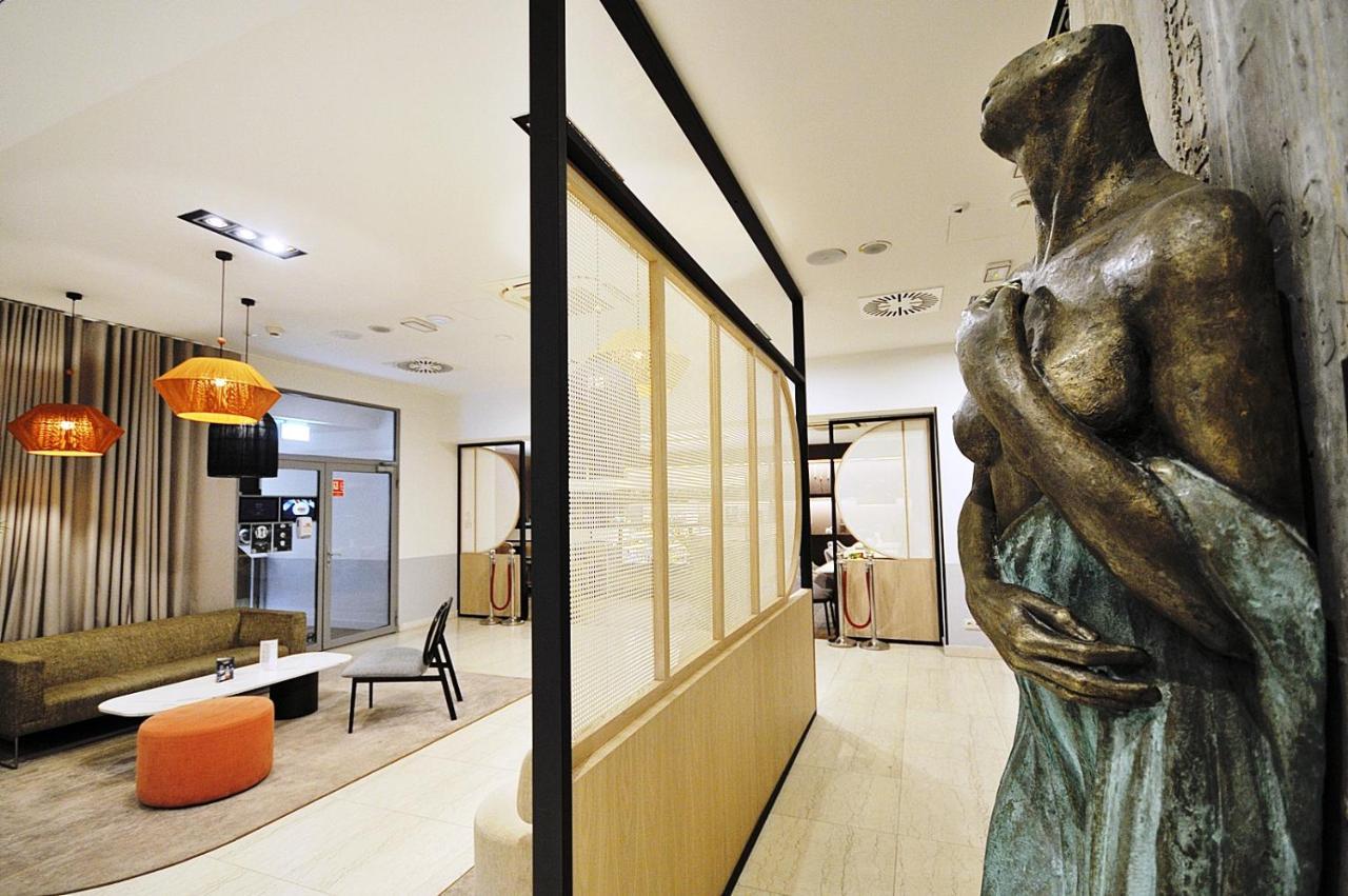 423 W Royal Tulip Sand 200 M Plaza Dobruk Apartamenty Kołobrzeg Exterior foto